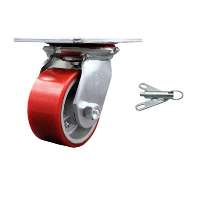 Casters