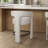 Lyons Upholstered Counter Height Stool, Oatmeal-1300746242