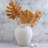 Tida Glass Table Vase