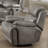 Kunkel Faux Leather Recliner-395596039