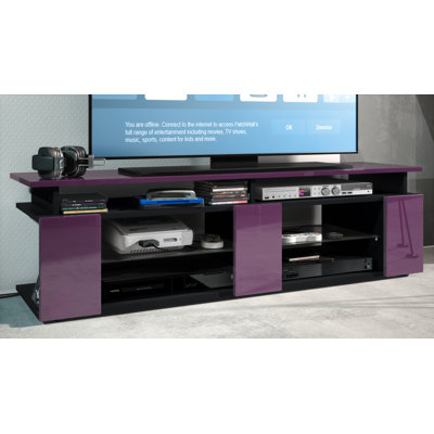 Mcclintock Unfinished TV Stand for TVs up to 60"