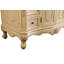 Ensemble de meuble-lavabo simple 48 po Lunette-95949793-46269951