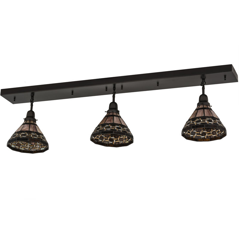 Ilona Island 3 - Light Pendant