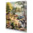 Toile tendue