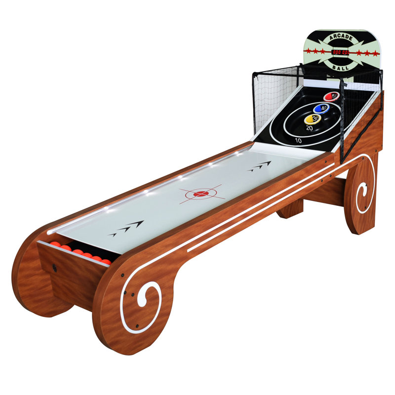 Boardwalk Arcade Machine