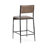 Kayne Leather Counter Stool-110752997-110752999