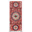 Aryana Hand Woven Wool Oriental Area Rug