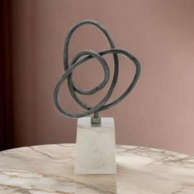 Camallea Decorative Object