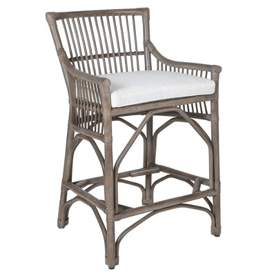Tabouret de bar et de comptoir Barkley