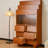Retro-Style High-End Sideboard