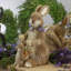 Easter Rabbit Figurines & Collectibles