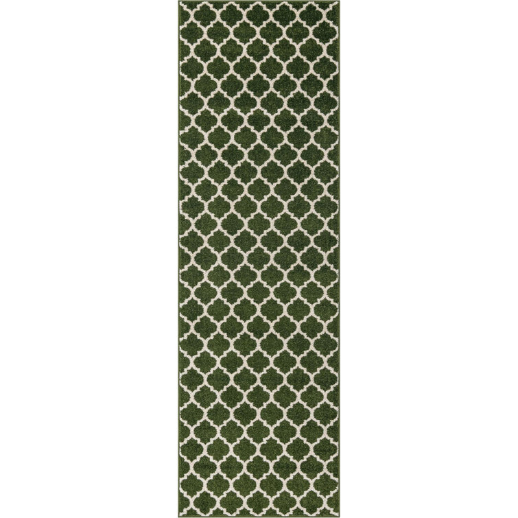 Molly Geometric Indoor Rug