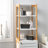 Rendition Linen Cabinet