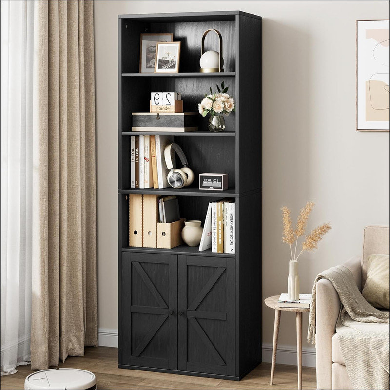 Bookcase