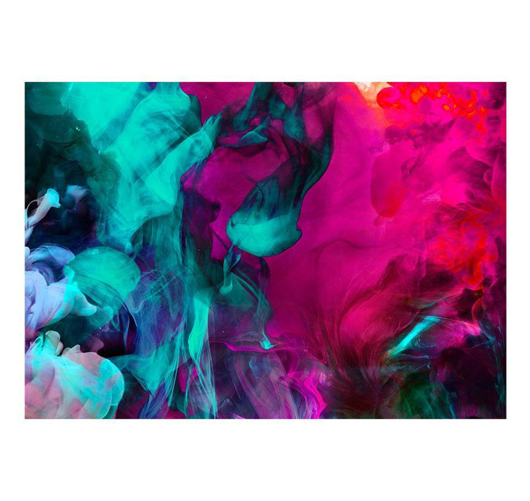 Arathi Abstract Wall Mural Brayden Studio® 