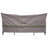 Pierce Waterproof Square Patio Table with Chairs Cover-2102363846