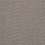 Grand lit tapissier de couleur grise - plateforme moderne et stable