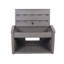 Banc de rangement Step2 Lakewood