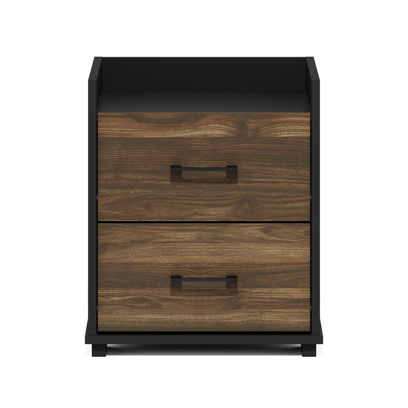 Jasire 16.85'' W Nightstand