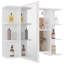 Avrion Bathroom Cabinet-67377609