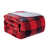 Black/Red is out of stock selected