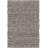 Zekia Flatweave Wool Area Rug-12436002