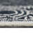 Wool Geometric Indoor Rug-2005211179