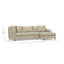 Joli Chaise Sectional-486838101