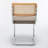 Walsh Velvet Side Chair-878985936