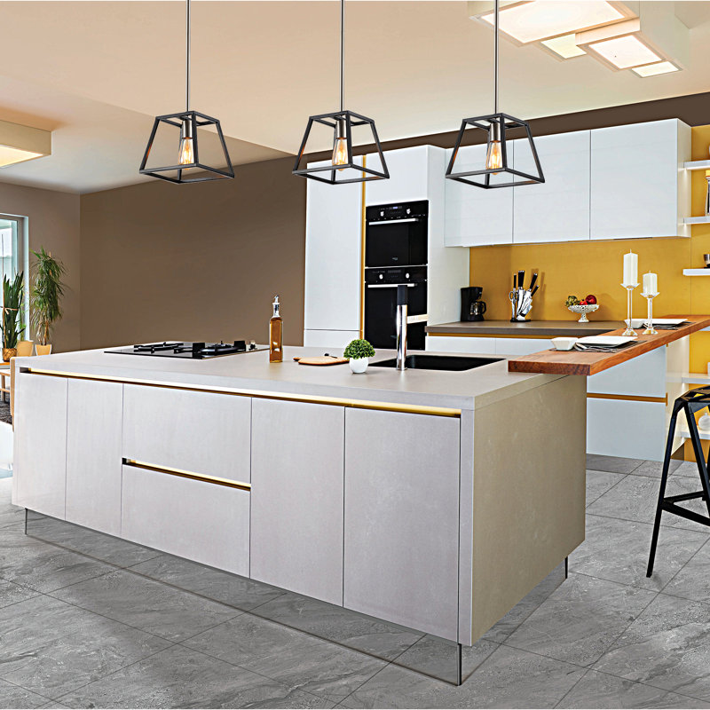 Holz 1 - Light Single Pendant