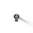 Components Wall-Mount Bathroom Sink Faucet Trim-52816408