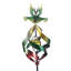 Piquet solaire Echo Valley 4763 - Colibri