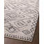 Tapis marocain colombe / gris anthracite Vance-66666705