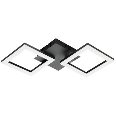 Yula Flush Mount