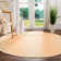 Cayman Hand Woven Cotton Abstract Rug