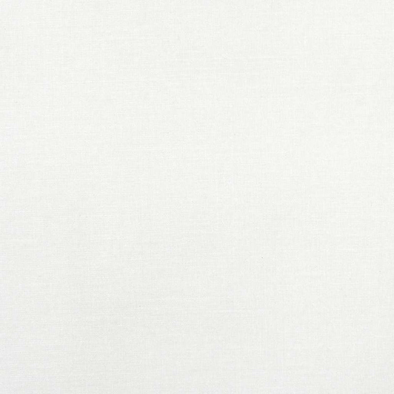 Room Darkening Pleated shade, White, 100cmW x 150cmL