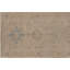 Antique One-of-a-Kind 3' X 10'4" Area Rug