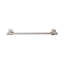Edwardian Bath Single 32 1/2" Wall Mounted  Towel Bar-30810494