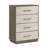 Helvey 4-Drawer Chest