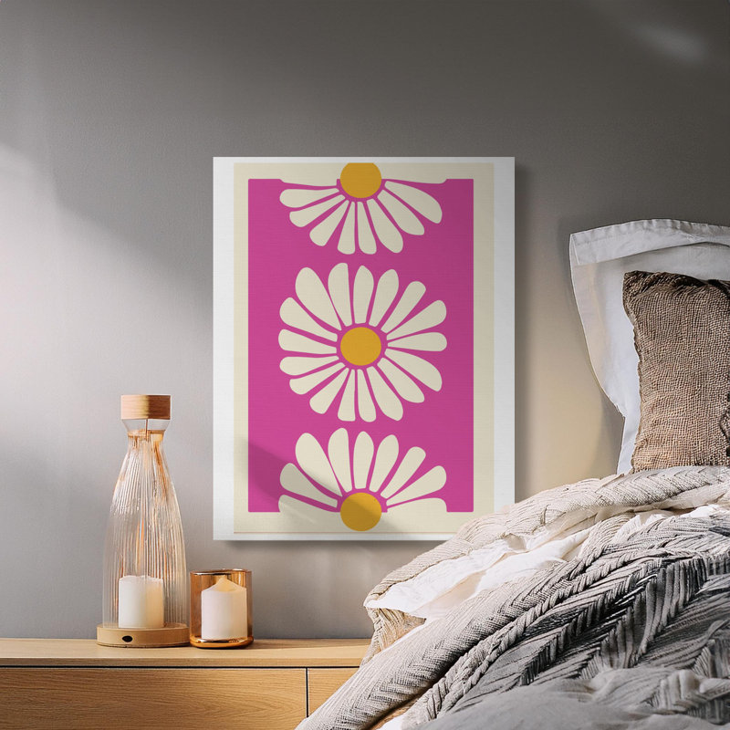 Wrapped Canvas Print Set, 50.8 cm H x 25.4 cm W