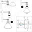 Ameika Armed Sconce-1071900292