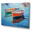 Boat Harmonic Waters - Print-1908235834-1908235825