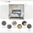 Ffyona Upholstered Wingback Bed-1280684417-1280684421