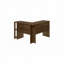 Bureau d'ordinateur en L Home Office-1742758814