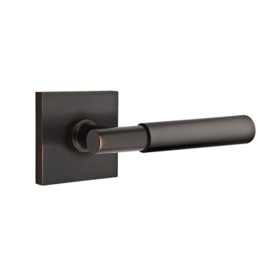 Myles Door Lever