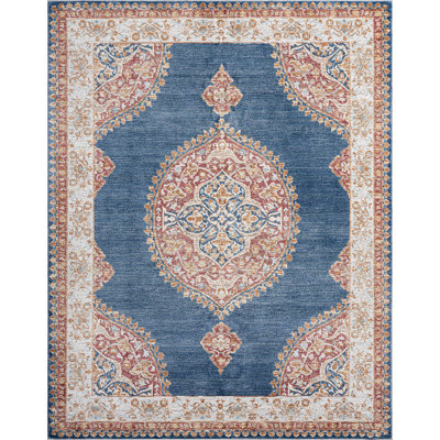 Deundre Indoor Rug