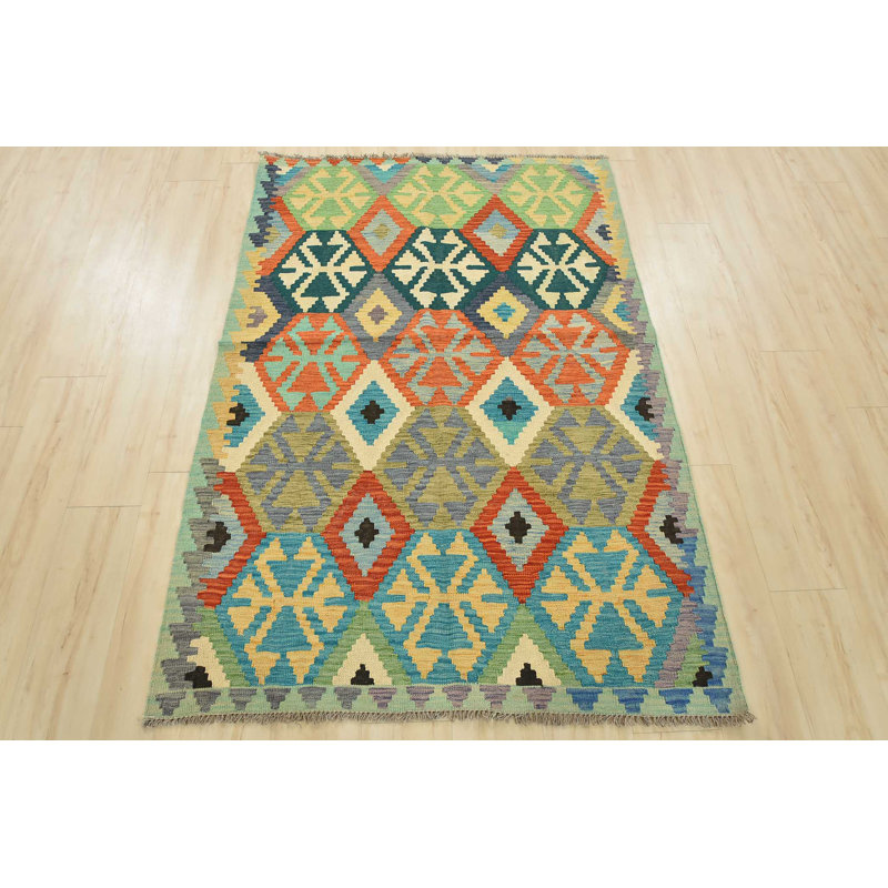 Tapis Rhyus