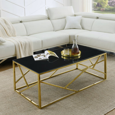 Table basse moderne Modern