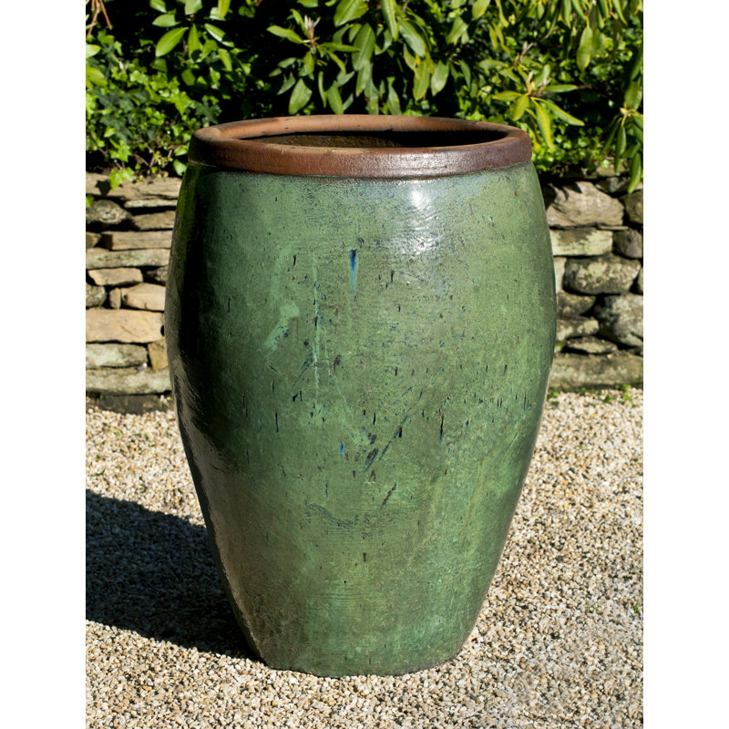 Bellmead Handmade Pot Planter