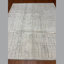 One-of-a-Kind 8' X 10' Wool Area Rug in Ivory/Gray